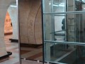 Stanice metra Anděl má bezbariérový přístup