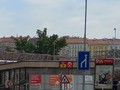 Omezení bezbariérového přístupu do stanice metra Florenc C s...