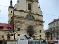 Pražské Jezulátko se letos bezbariérově zpřístupní