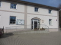 Muzeum a knihovna Uhříněves