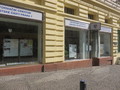 Informační centrum Praha 7