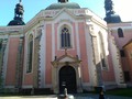 Kostel na Karlově