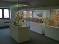 Toy Museum - Muzeum hraček na Pražském Hradě