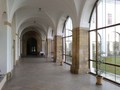Strahovský klášter - Budova konventu