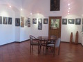 Klášter Hejnice - Galerie a kulturní centrum