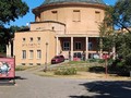 Planetárium Praha