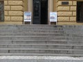 Muzeum hlavního města Prahy