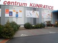 Obchodní centrum Kunratice