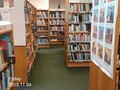 Městská knihovna v Praze - pobočka Vikova
