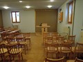 Farní sbor Českobratrské církve evangelické