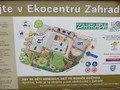 Minizoo Ekocentrum Zahrada