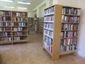 Místní veřejná knihovna v Praze - pobočka Suchdol