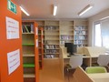 Místní veřejná knihovna Praha 9 - Horní Počernice