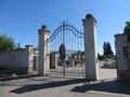 Hřbitov Chvaly