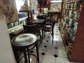 Knihkupectví a kavárna Řehoře Samsy