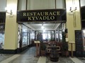 Restaurace Kyvadlo