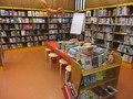 Městská knihovna v Praze - pobočka Ostrovského
