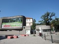 Poliklinika Kartouzská - pavilon JIH