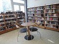 Městská knihovna v Praze - pobočka Měšičká
