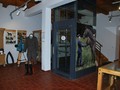 Švýcárna - muzeum starokladrubského koně