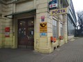 Pošta Praha 06