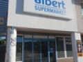 Albert Supermarket Sluneční náměstí