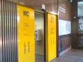WC Metro B - Jinonice