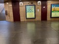 WC Metro A - Flora