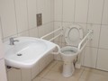 WC Metro A - Depo Hostivař