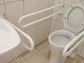WC Metro A - Depo Hostivař