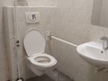 WC Metro C - Kobylisy