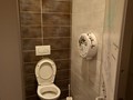 Veřejné WC Náplavka Rašínovo nábřeží