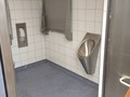 Veřejné WC Anastázova