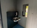 Veřejné WC Uhříněves