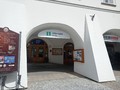 Informační centrum Svitavy