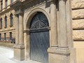 Muzeum Prahy - hlavní budova