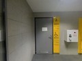 WC Metro B - Stodůlky