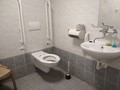 WC Metro C - Ládví