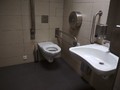 WC Metro A - Náměstí Míru