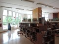Městská knihovna v Praze - pobočka Barrandov