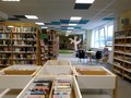 Městská knihovna v Praze - pobočka Chodov