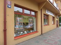 Městská knihovna v Praze - pobočka Kobylisy