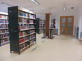 Městská knihovna v Praze – pobočka Ládví