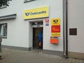 Pošta Praha 913