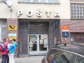 Pošta Praha 8